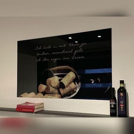 Ferienwohnung Pfarrlehn Кемниц Екстериор снимка