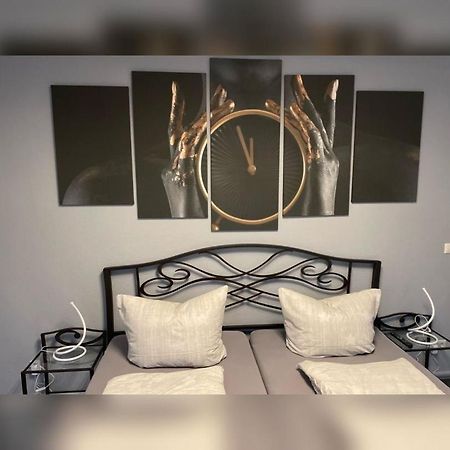 Ferienwohnung Pfarrlehn Кемниц Екстериор снимка