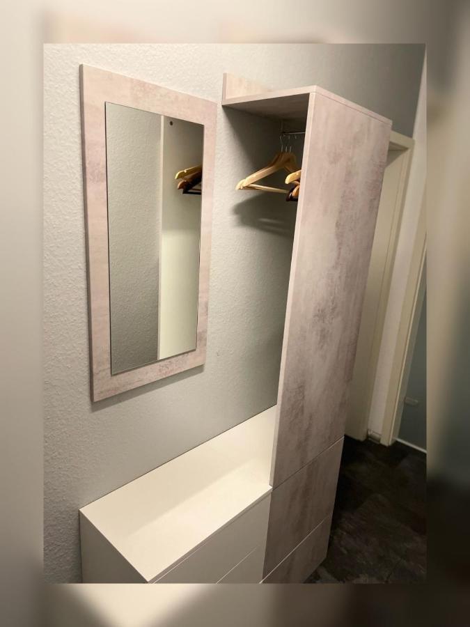 Ferienwohnung Pfarrlehn Кемниц Екстериор снимка