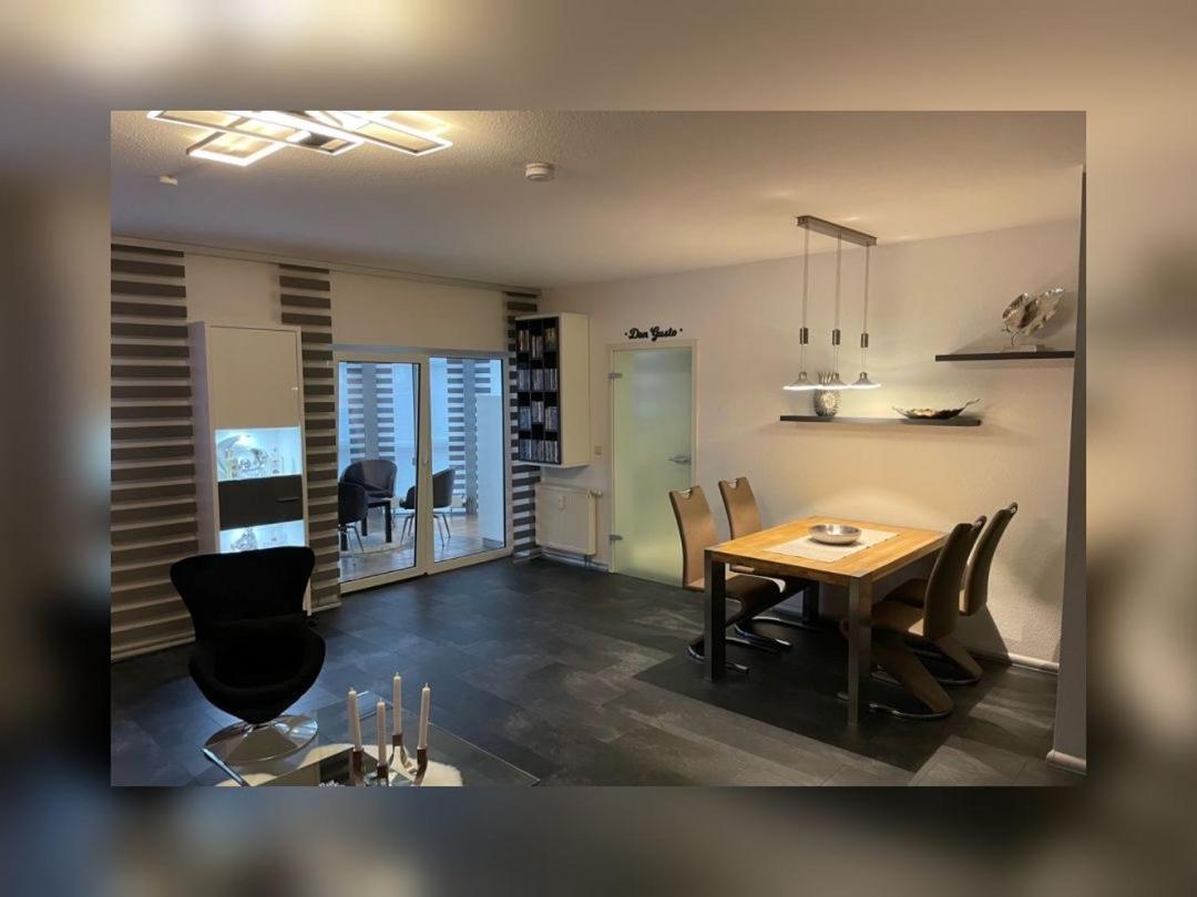 Ferienwohnung Pfarrlehn Кемниц Екстериор снимка