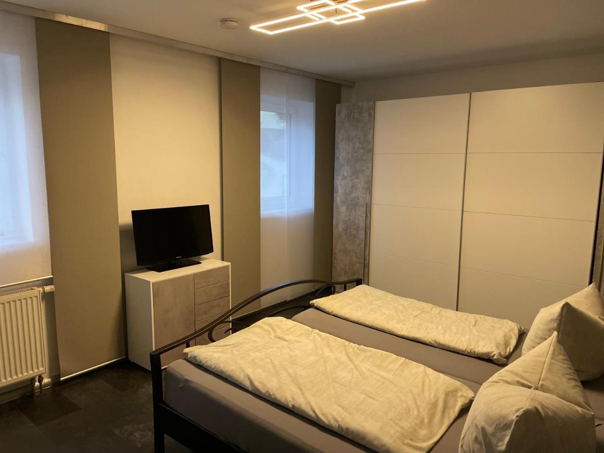 Ferienwohnung Pfarrlehn Кемниц Екстериор снимка