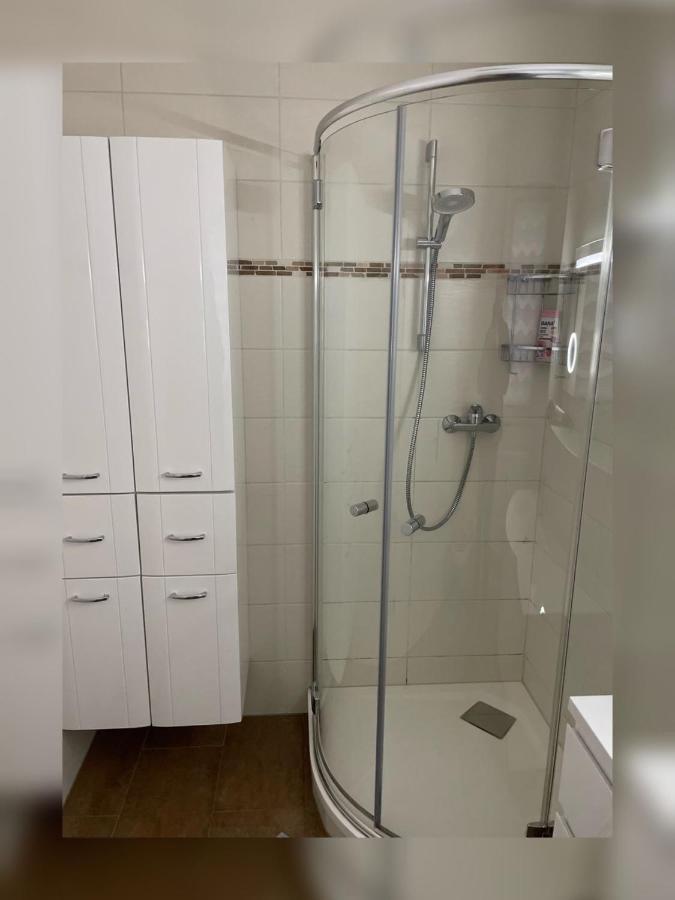 Ferienwohnung Pfarrlehn Кемниц Екстериор снимка